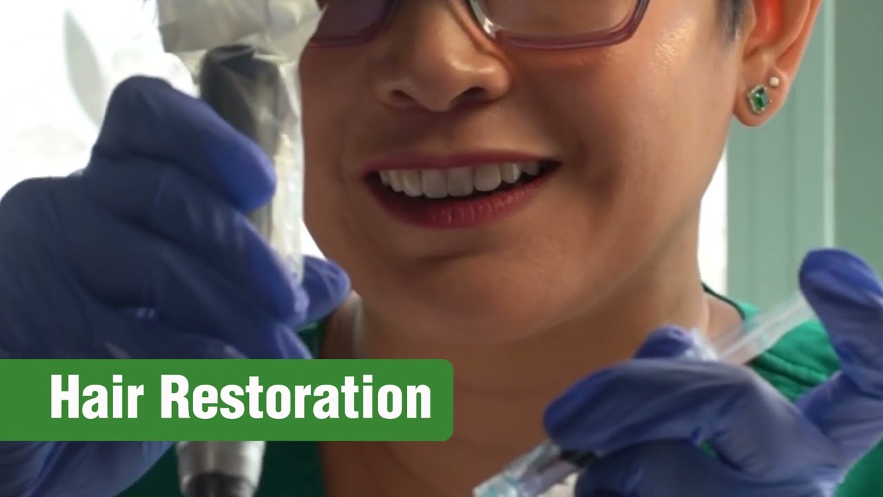 Discover Your Ultimate Aesthetics Experience in Hickory, NC | Explore Our Range of Treatments