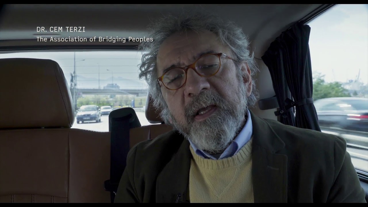 Ai Weiwei's Human Flow - New clip (1/4) official from Venice