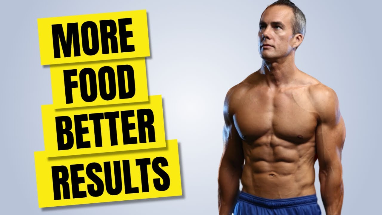 How To Refeed During A Cut
