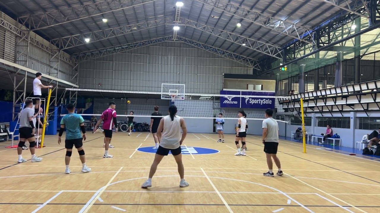 GameDay @DoublePlay- 7pm Match3   [24 Jan2026]