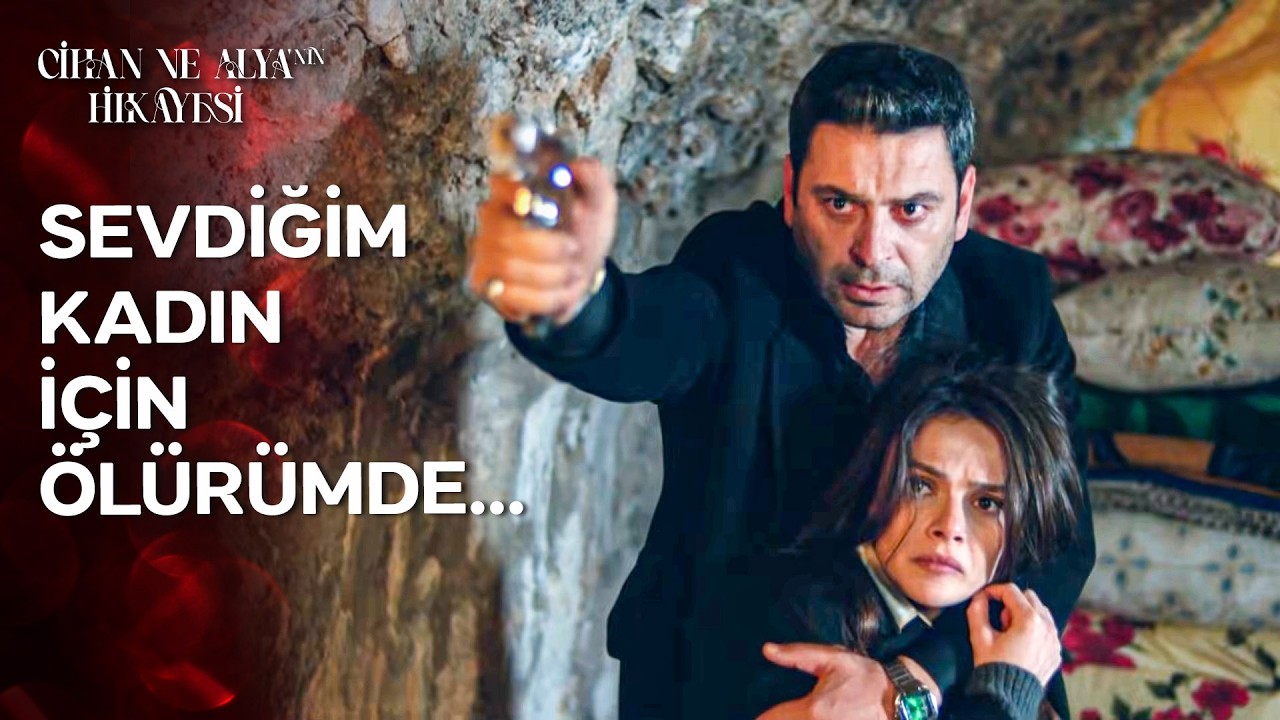 Sahiplenen Erkek Deyince De: Cihan Albora👑