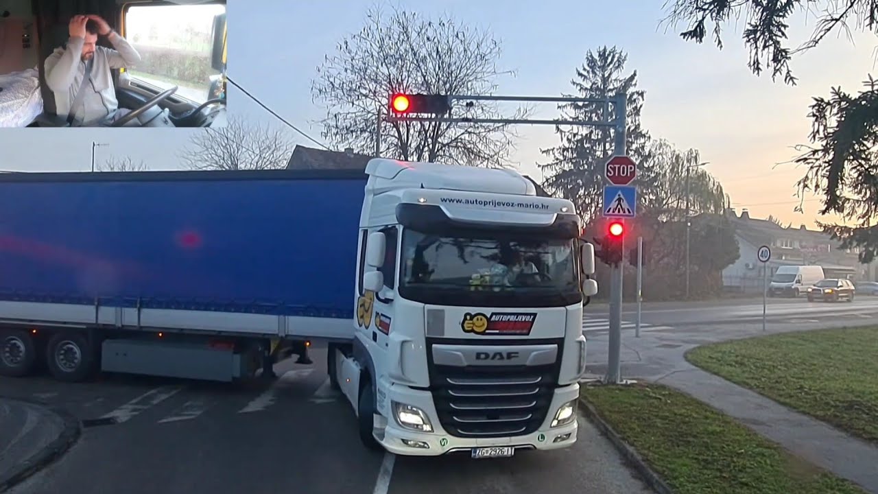 Ozljeda i operacija koljena
