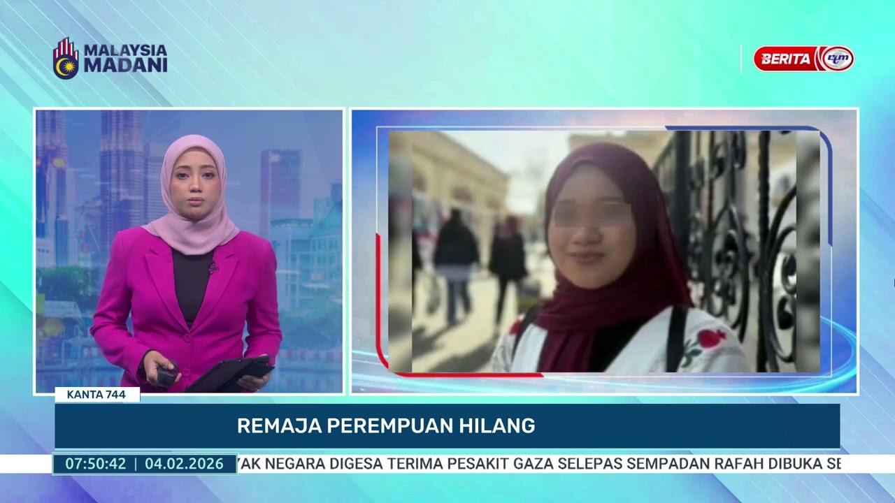 4 FEB 2026 - KANTA 744 PAGI