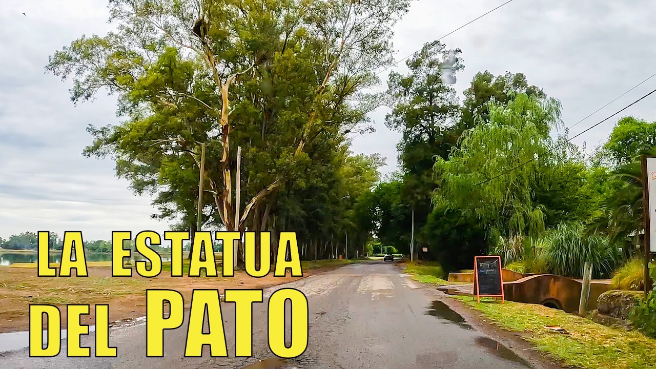 Las estatuas, es mejor hacerlas en vida del personaje y este es un ejemplo a destacar! 🩷