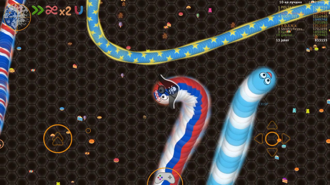 WORMATIO EPIC BATTLE