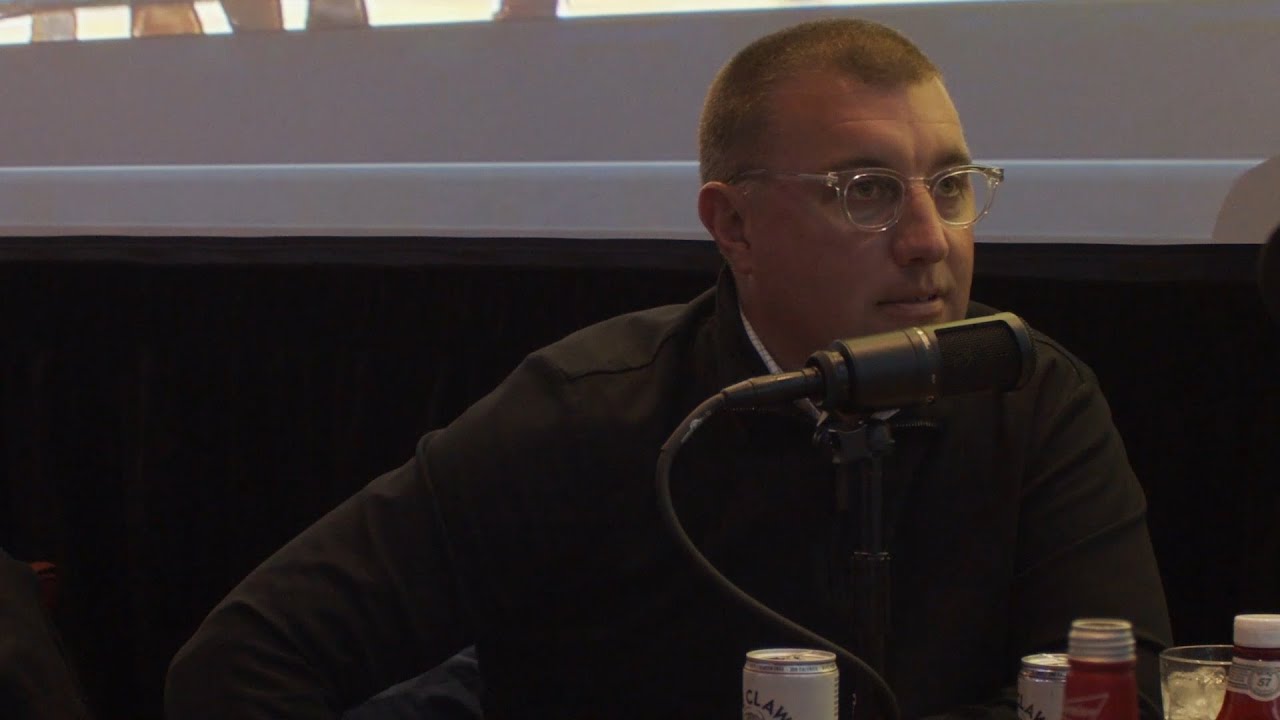 Jerid Keefer on Sac & Jack with Jack Ferris and Robert Sacre.