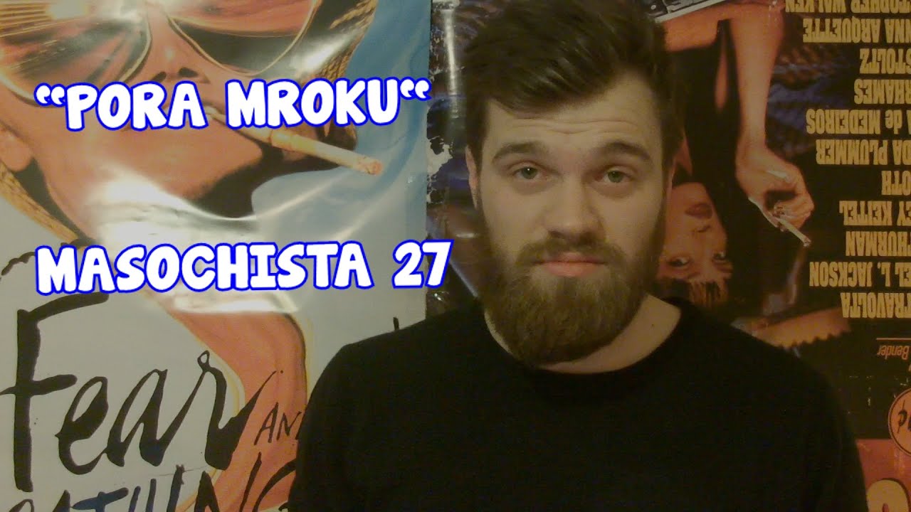 MASOCHISTA 27 - 