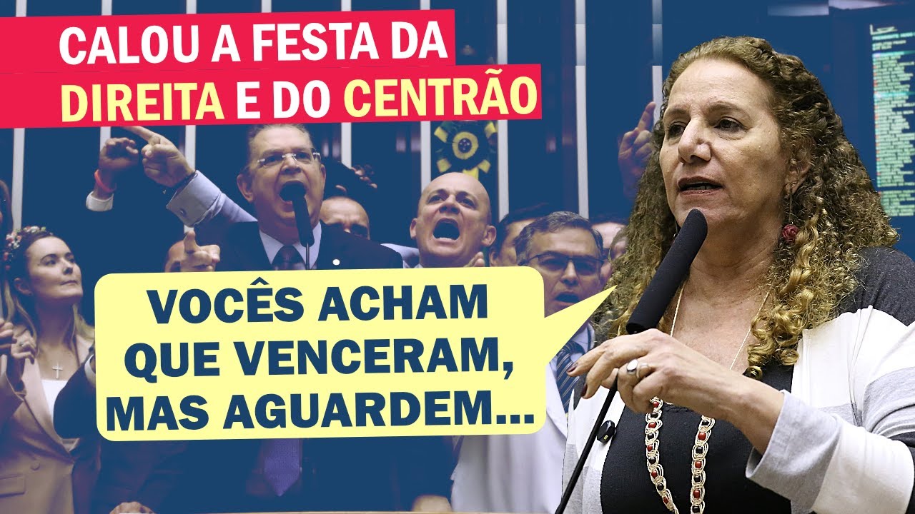 6min IRRETOCÁVEIS: JANDIRA NÃO DEIXOU NADA DE FORA APÓS UNIÃO DIREITA, CENTRÃO E BANCOS | Cortes 247