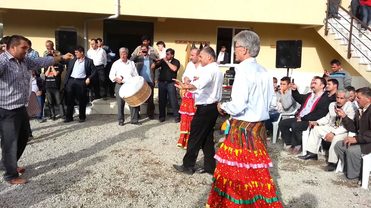 çalcada bayram böyle olur