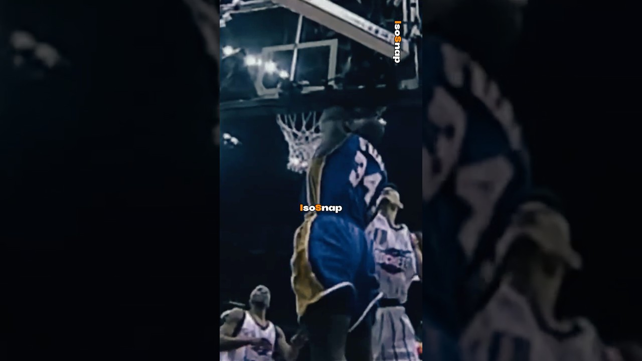 Shaq Was Schocked Yao Ming Spoke English