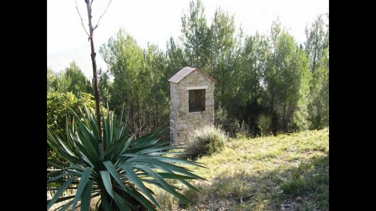 LES CHAPELLES SAINTE-CHRISTINE