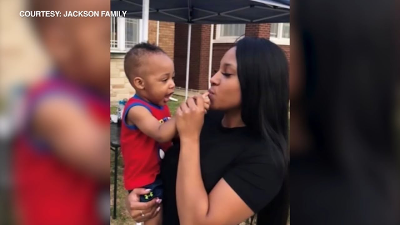 Midlothian woman killed in expressway shooting called 911 saying she was being chased, family says
