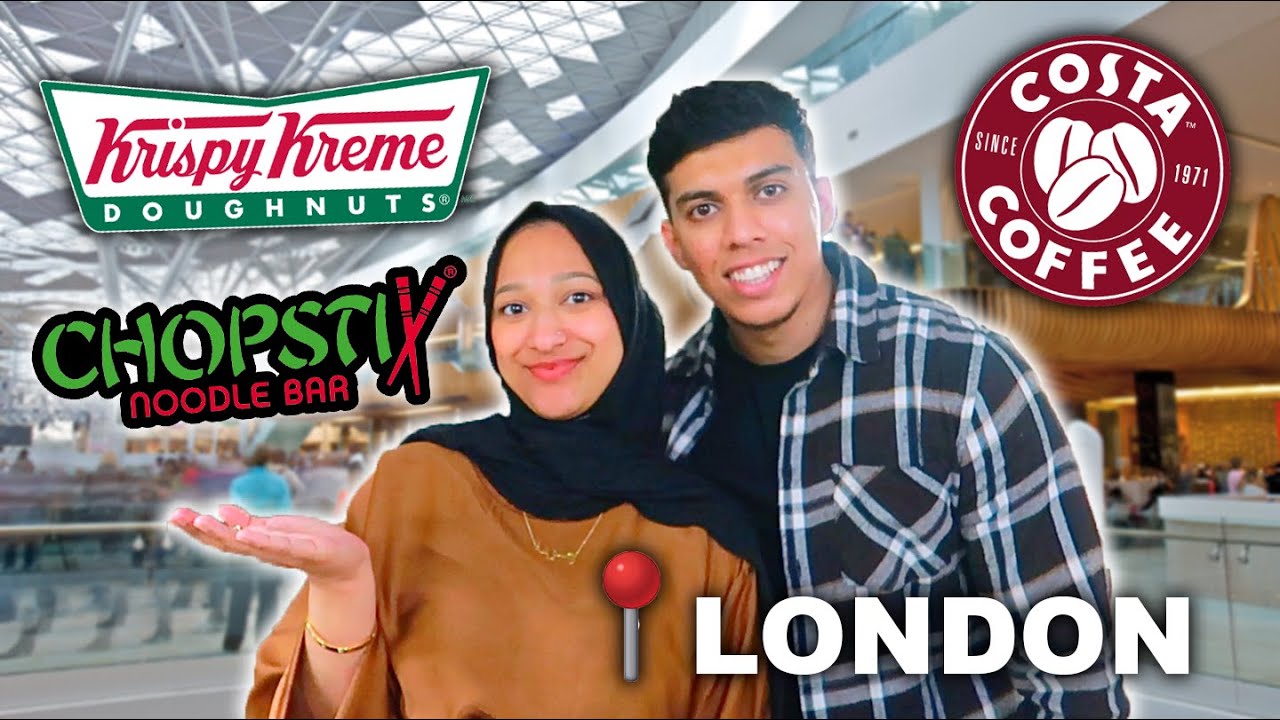 Eating Only FREE FOOD For 24 HOURS
