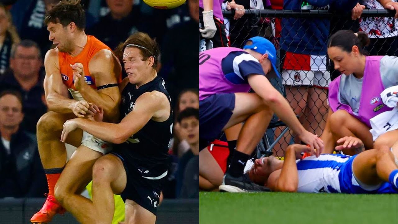BIGGEST AFL HITS 2024