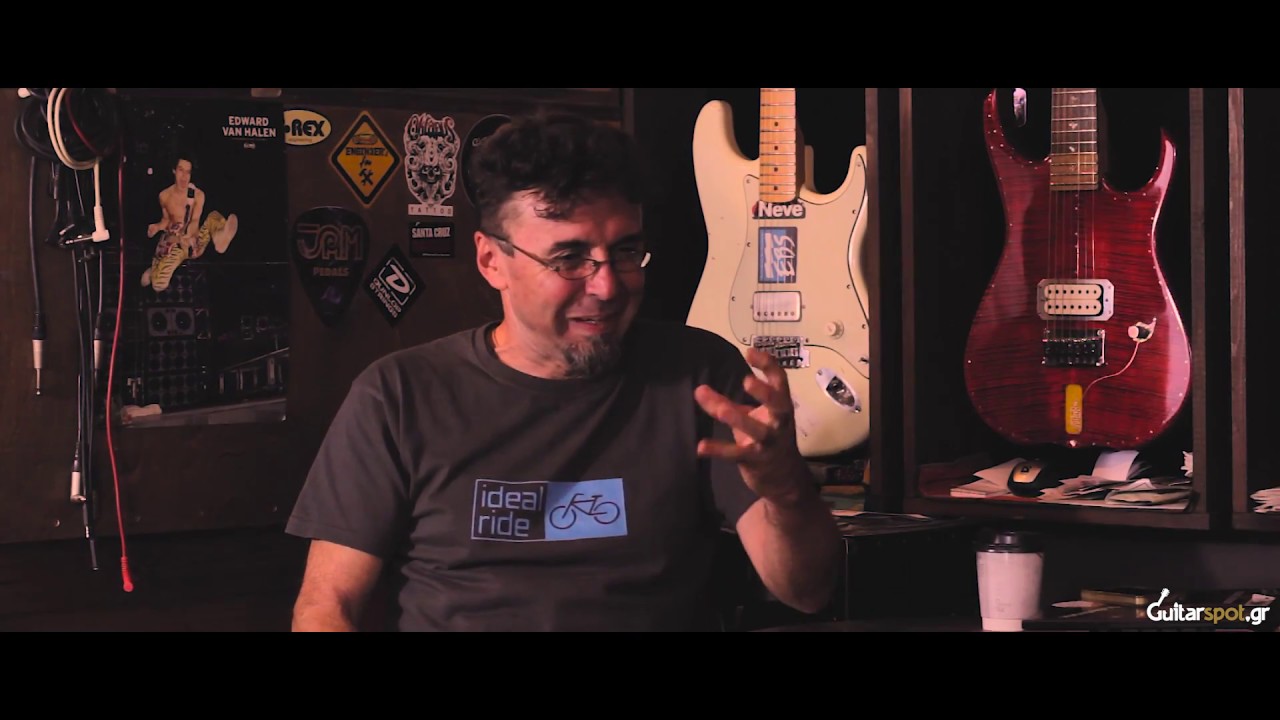 Jimmy's Rock Stuff | Guitarspot.Gr #53