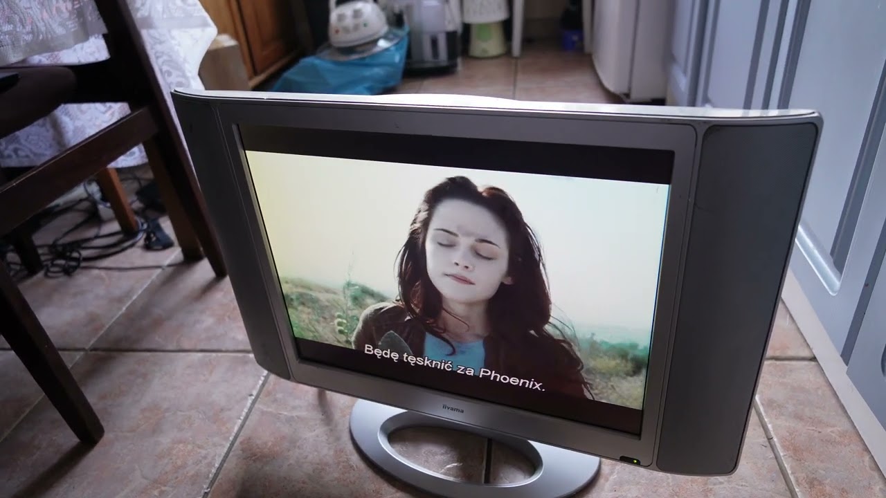 test telewizorów