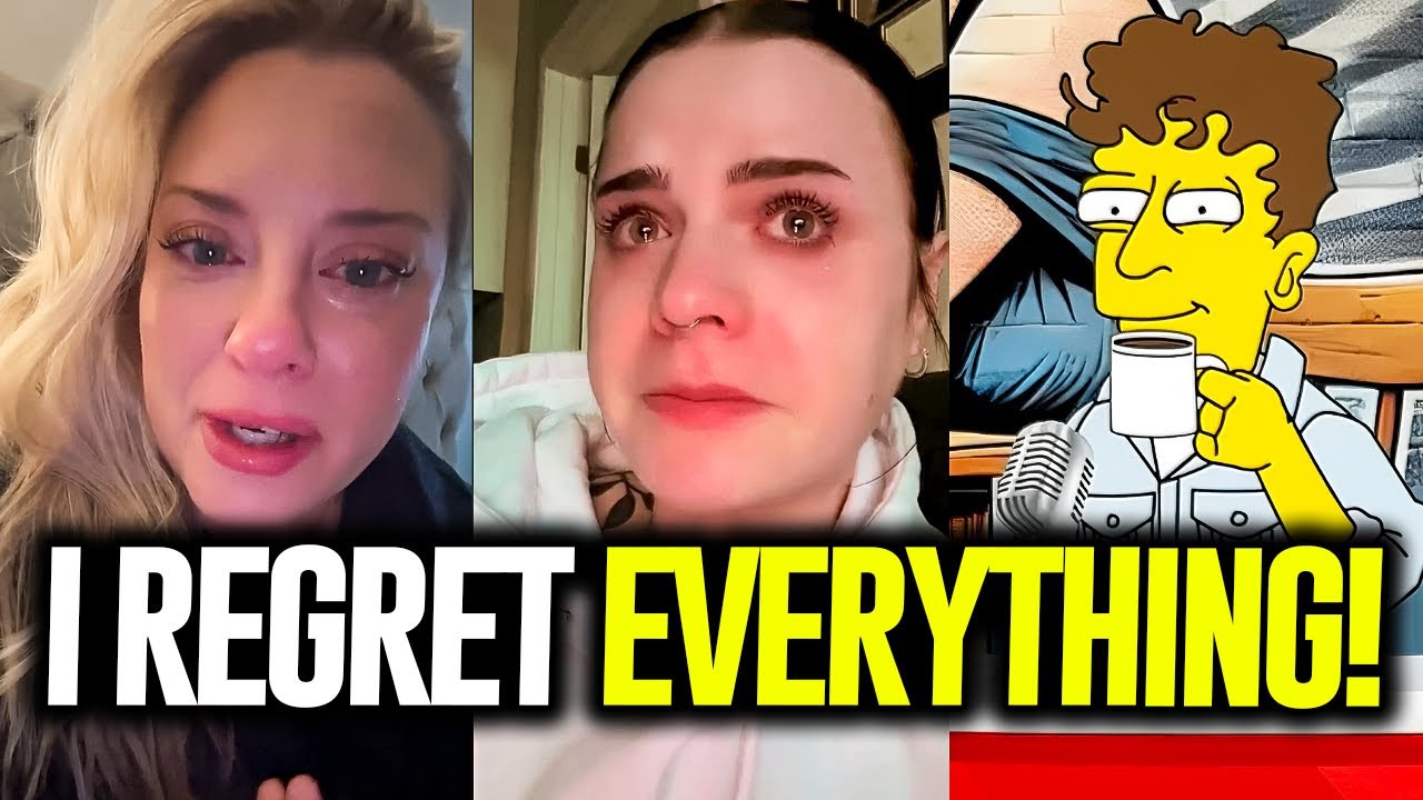 Women Crying Over Divorce: 'No One Told Us It Was THIS BAD! | The Wall