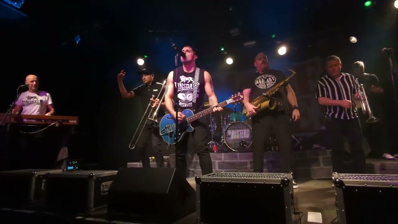The Busters - 