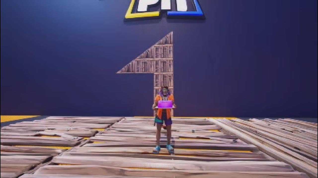1 ans Super Pit : Court Métrage . 