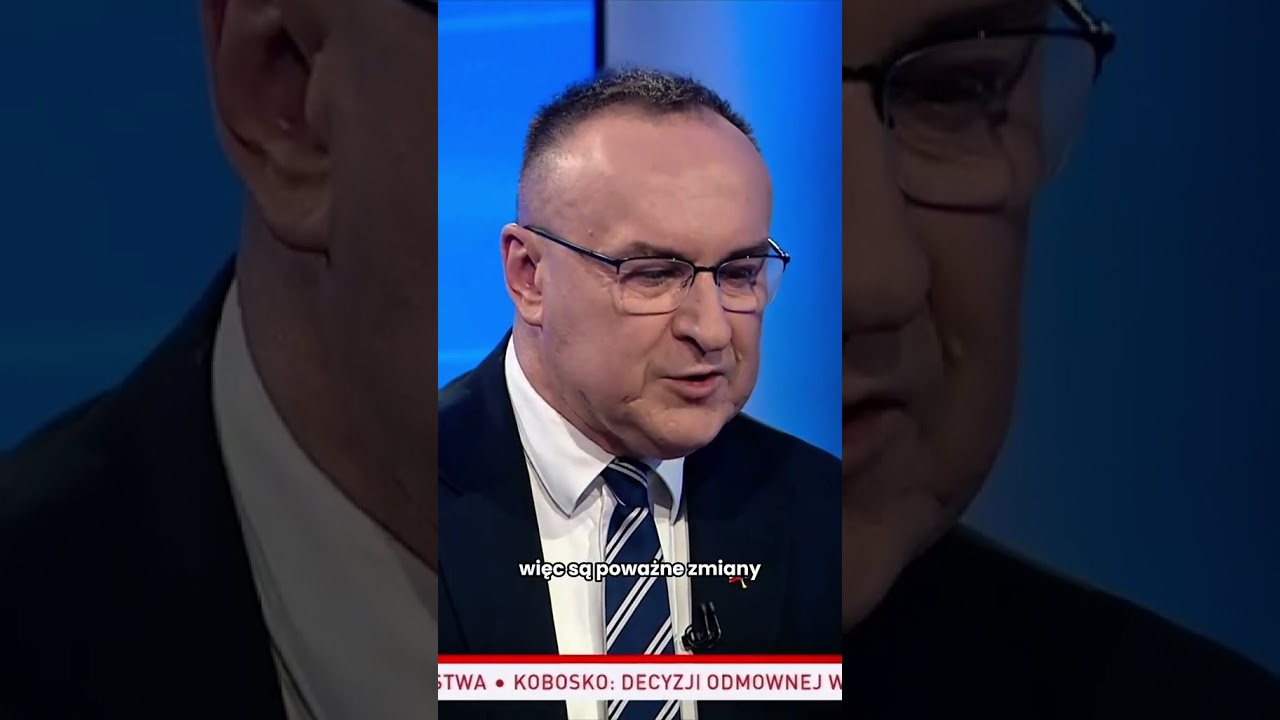 Zostałem gł&oacute;wnym sprawozdawcą ds  Digital Networks Act
