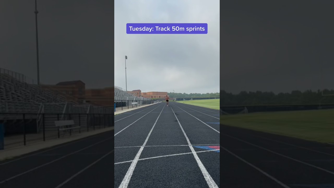 Running Routine for Beginners