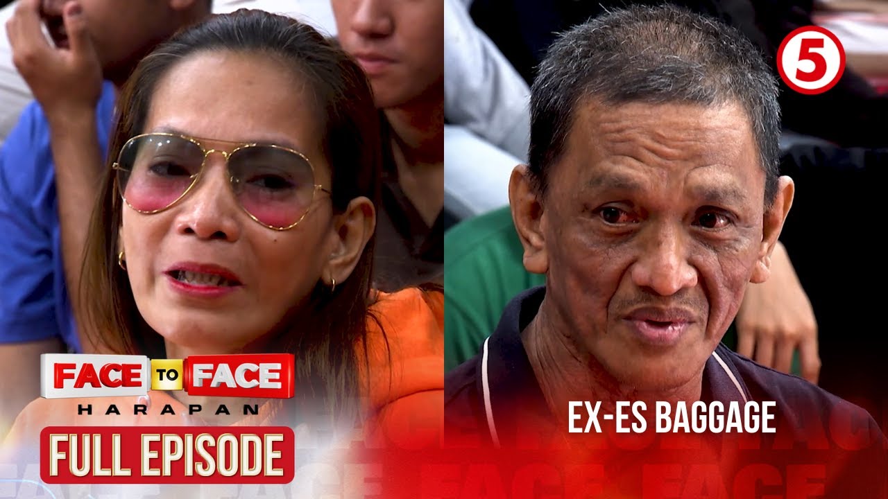 Face To Face Harapan Episode 45 | January 17, 2025
