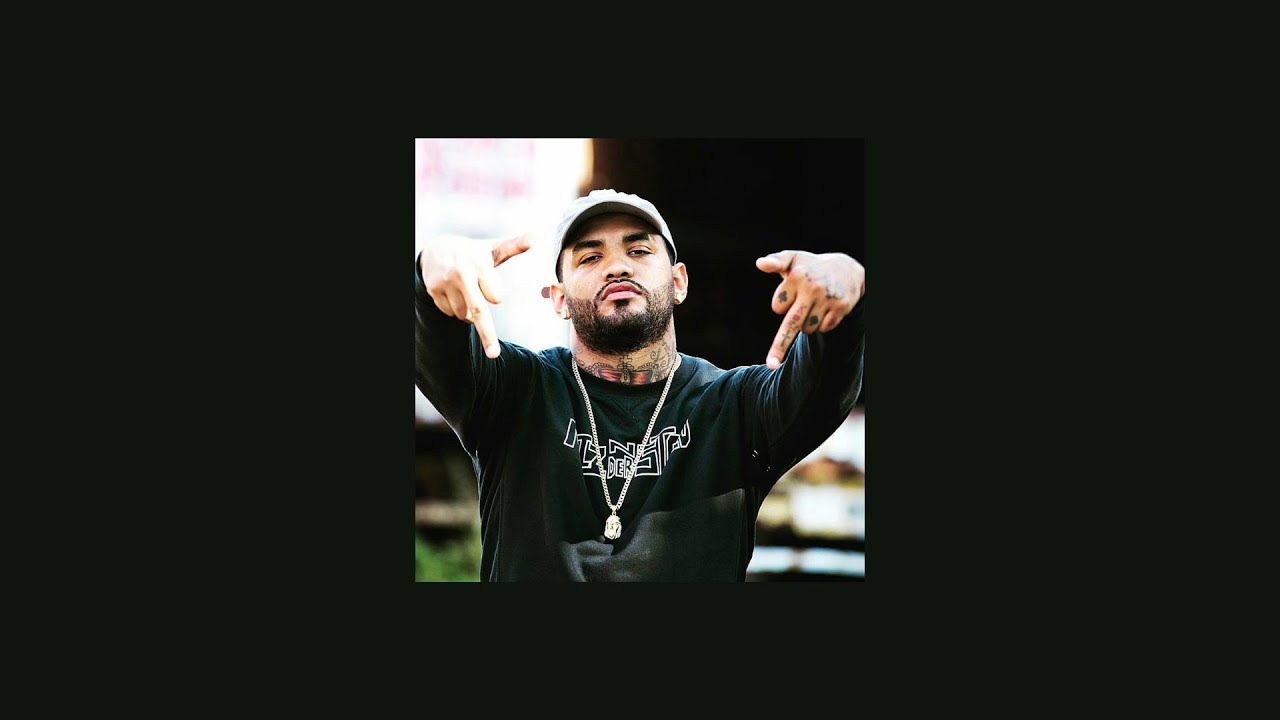 Joyner Lucas Type Beat - 