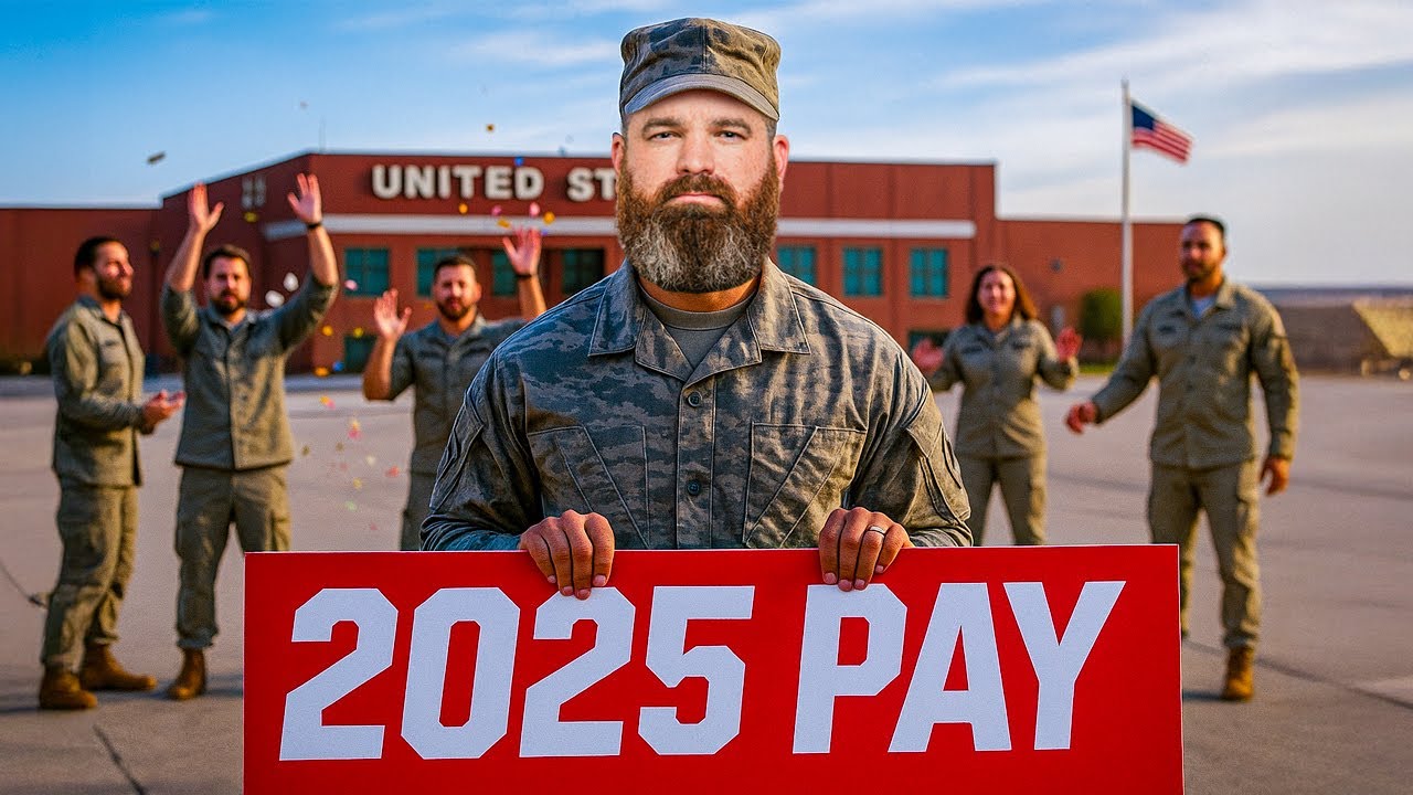 STOP Wasting Your Military Pay on These 5 Dumb Expenses!