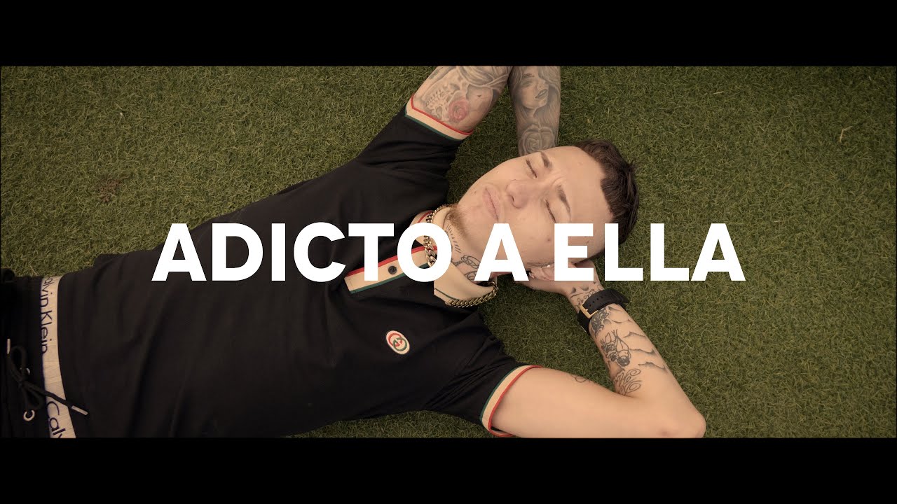 Adicto a Ella - Sheko (Official Video) @BeyondMusicCompany