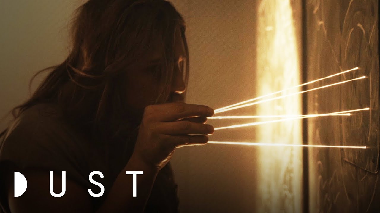 Sci-Fi Short Film: 