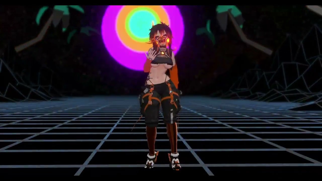 Momo Self
