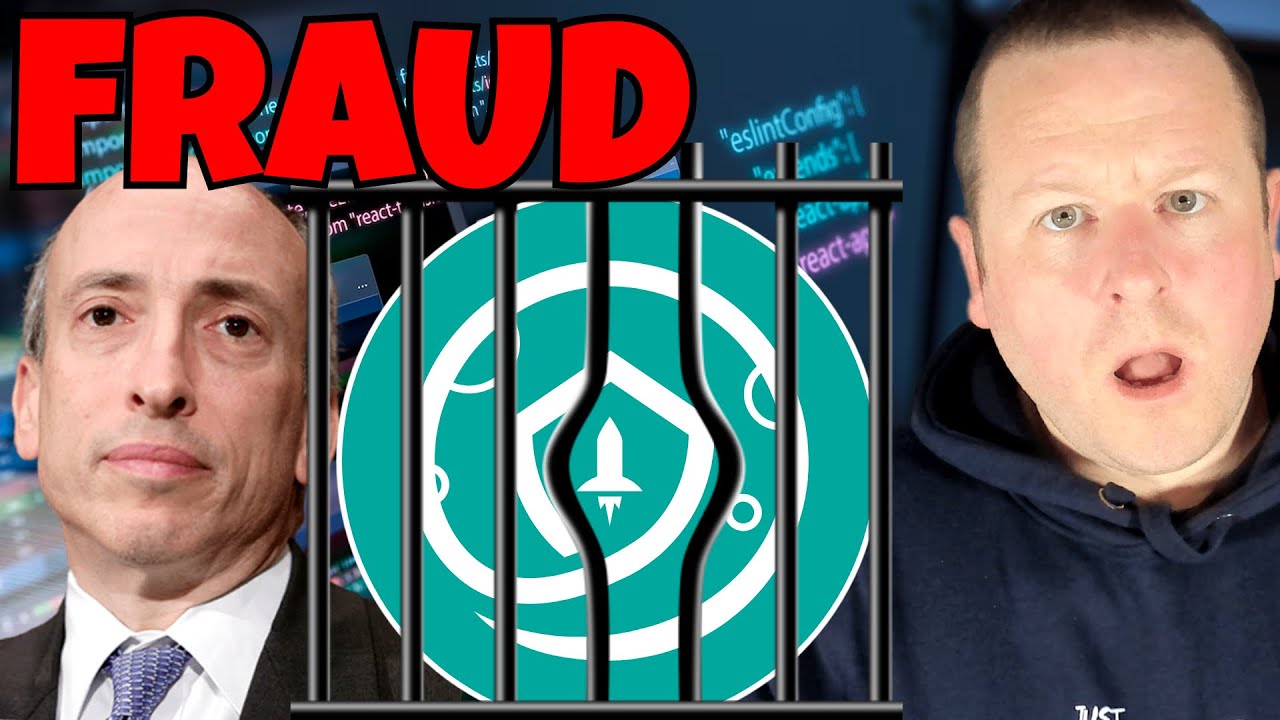 SAFEMOON FRAUD ⚠ DEVS ARRESTED $200m MISSING !! 🚨🚨