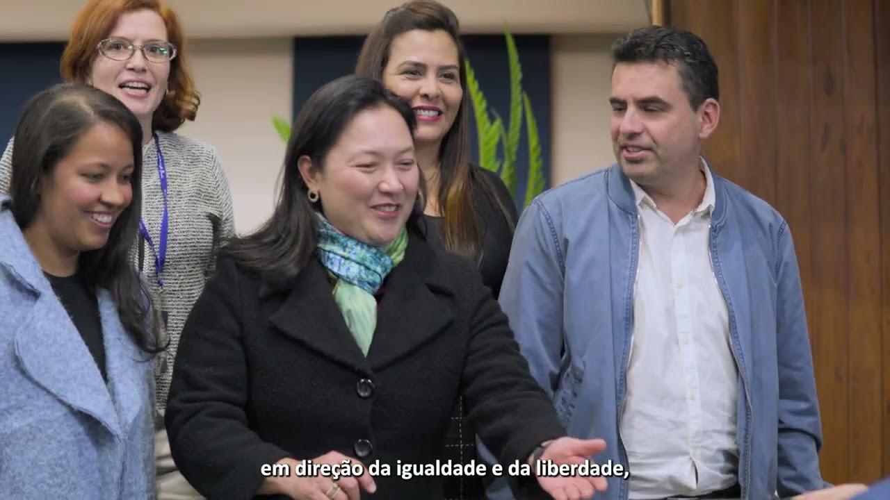 Congresso Direito e Fraternidade 2025