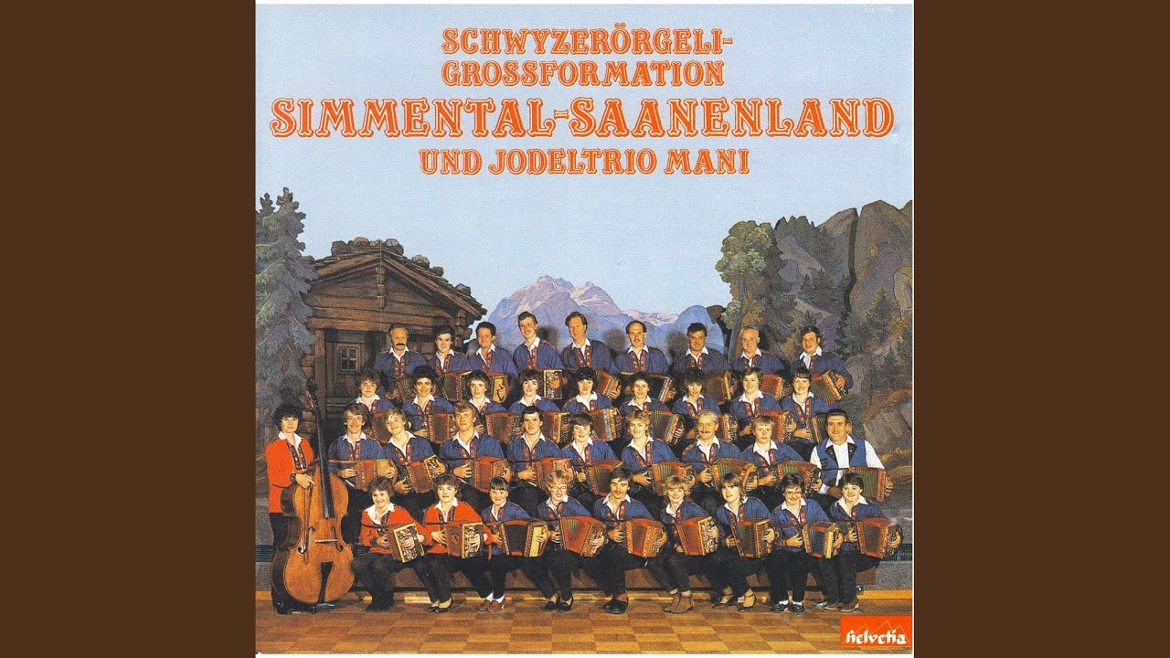 A schlaflosi Nacht (Schottisch)