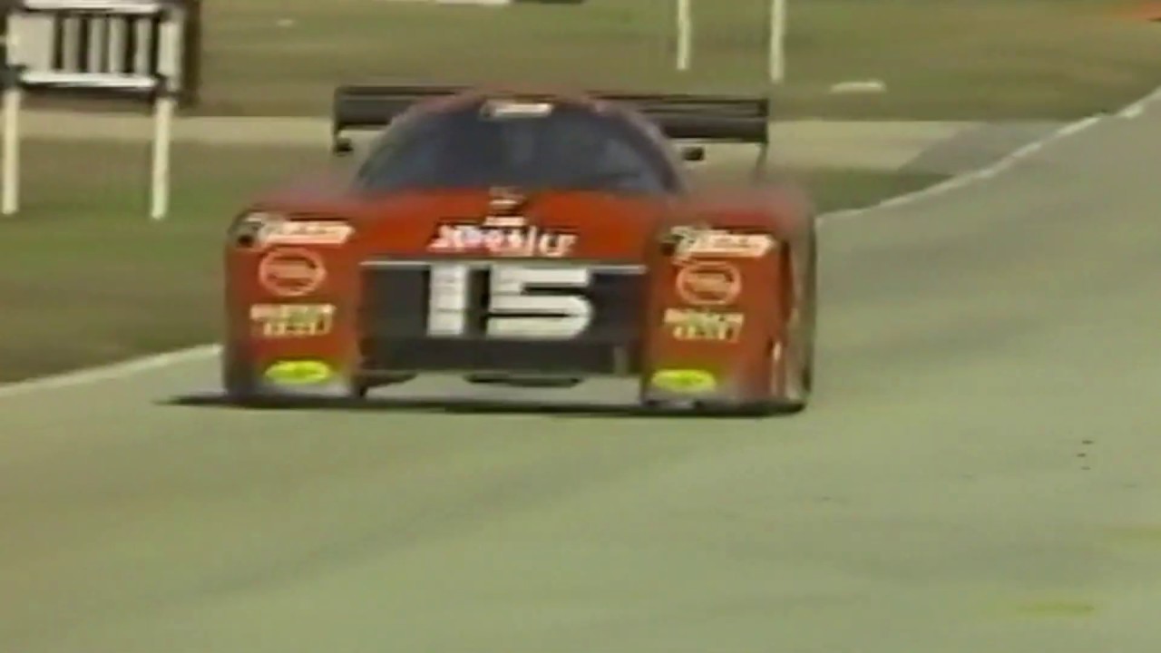 Sebring 1985