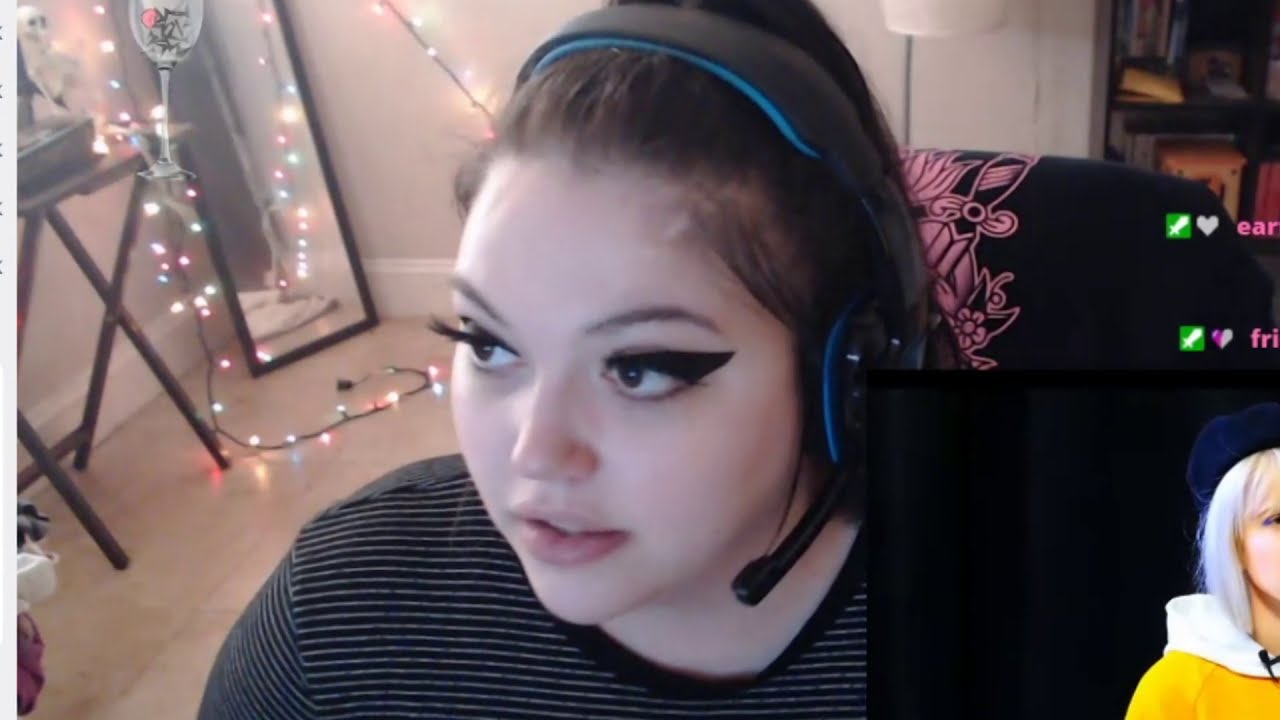 Low view count LGBT stream ban speedrun attempt paste% (5.697 seconds)