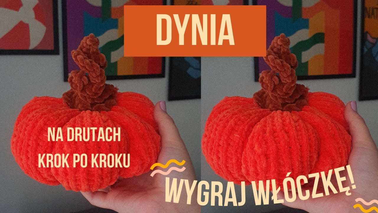 DYNIA NA DRUTACH  - tutorial krok po kroku ❤️ WYGRAJ POTRZEBNĄ WŁÓCZKĘ ❤️