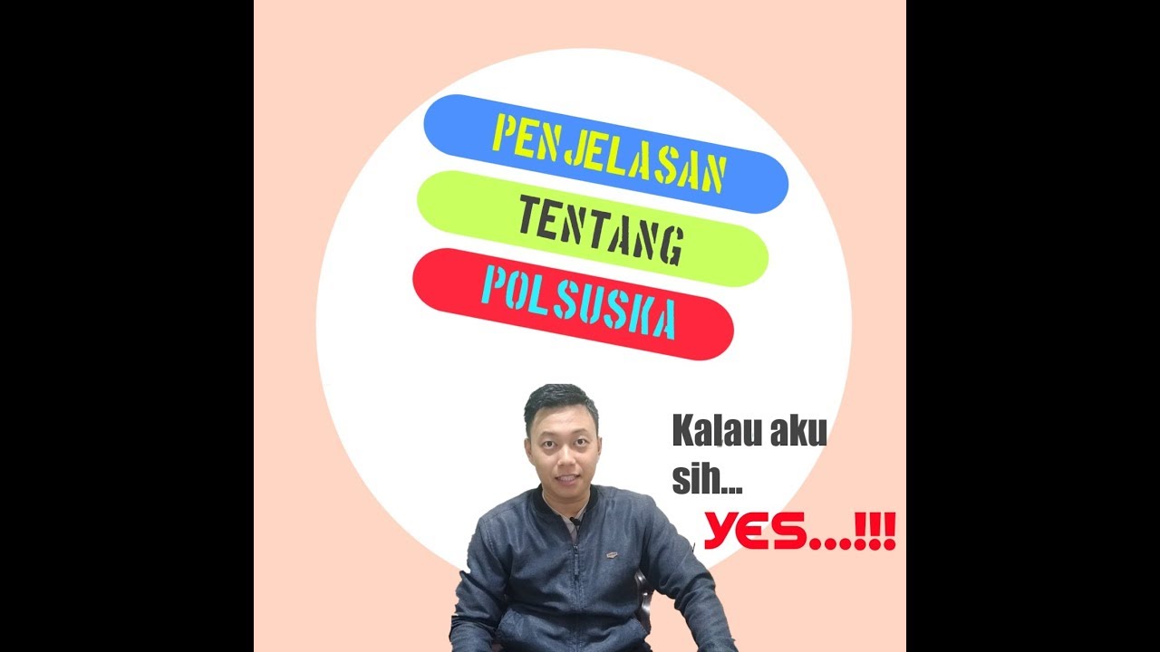 Penjelasan tentang Polisi Khusus Kereta Api