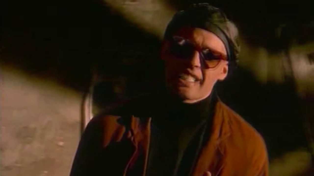 The Christians - What's In A Word (2013 SiX DwArF remastered promo of album version HQ stereo )