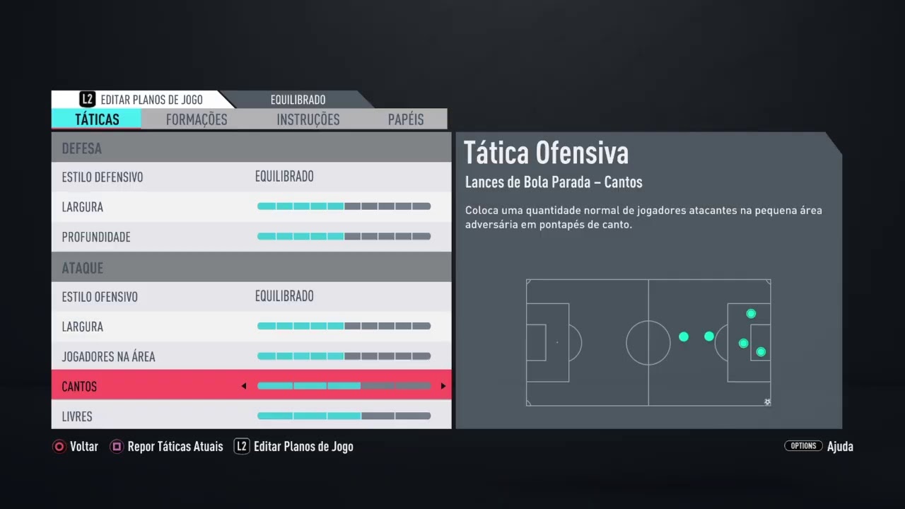 FUT 20 #7 NOVA EQUIPA