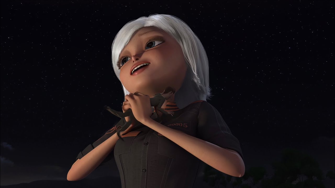 Susan Murphy A.K.A. Ginormica (10,000 Hours - Dan + Shay & Justin Bieber)