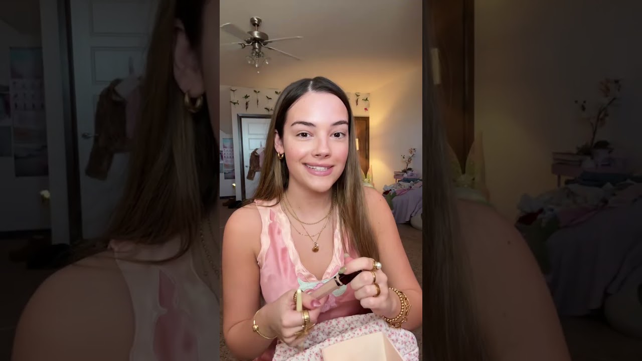 we’re bringing back fun makeup over here bc pastel eyeshadow is  #short #shorts #mallorybeauty