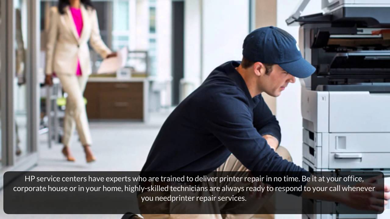 printer repair: The Best Printer Repair Services for All Types of Printers