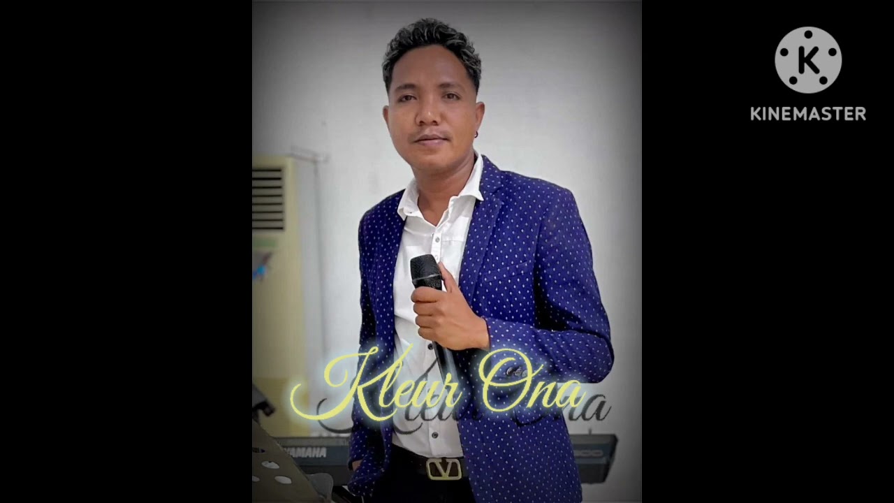 Kleur Ona🥹 Demetrio 🎤🔥