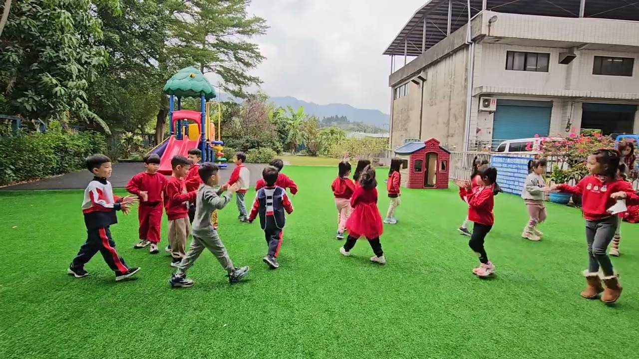 1150211春節拜年(中一班)
