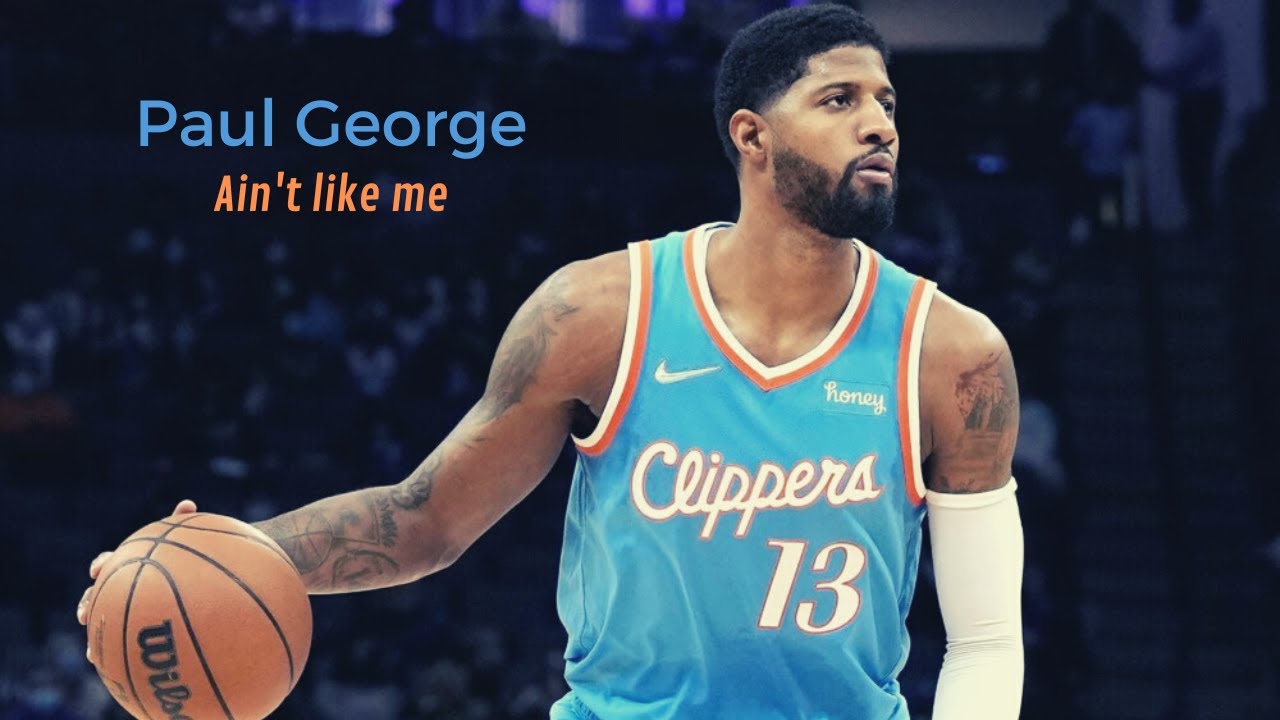 Paul George Mix | 