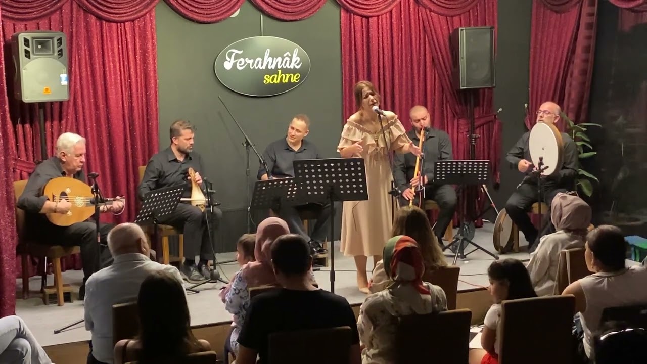 Merve Özbay - Yorgun Düştüm Koklamaktan