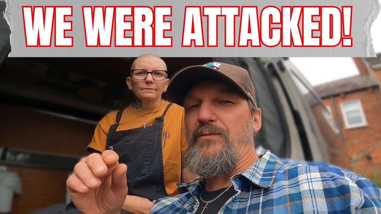 Vanlife NIGHTMARE // The Dark Truths They Don't Tell You!
