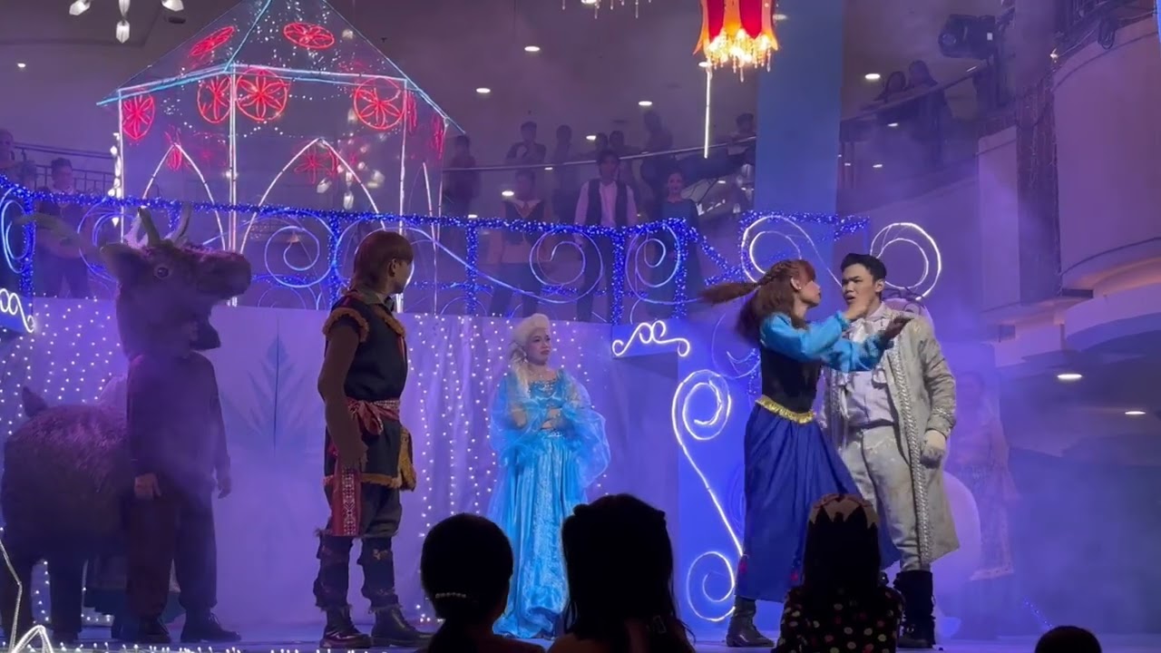 Frozen2025