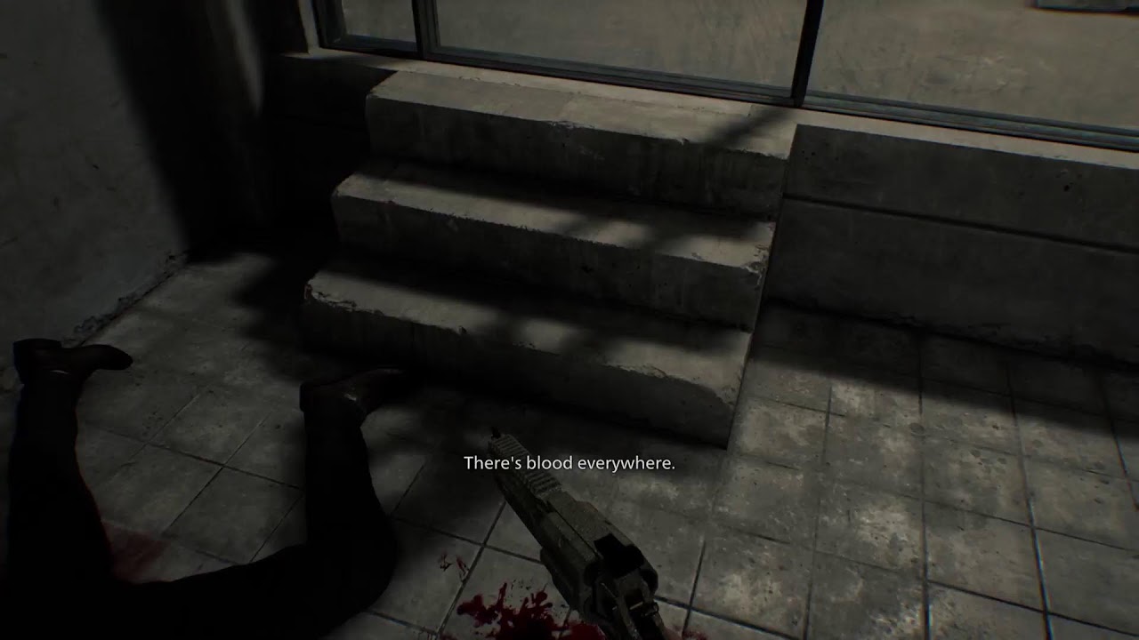 Resident Evil Requiem LIVE